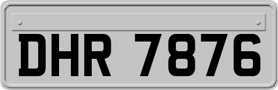 DHR7876