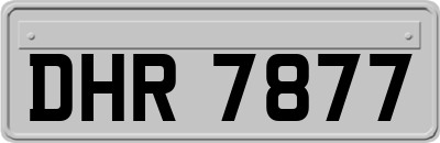 DHR7877