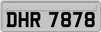 DHR7878