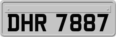 DHR7887