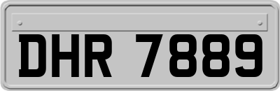 DHR7889