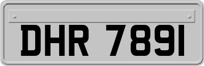DHR7891
