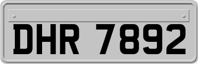 DHR7892