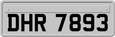 DHR7893