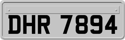 DHR7894
