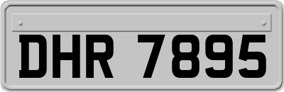 DHR7895