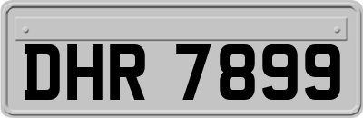 DHR7899
