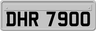 DHR7900