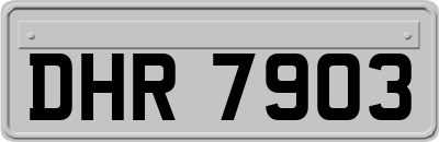 DHR7903
