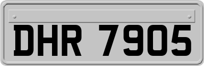 DHR7905