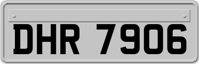DHR7906