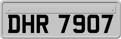 DHR7907