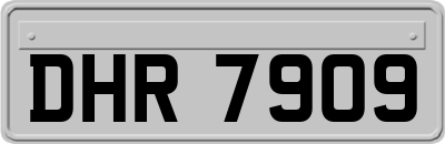 DHR7909