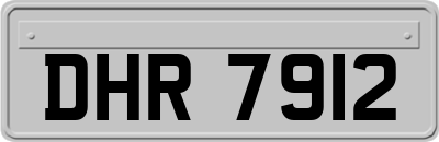 DHR7912