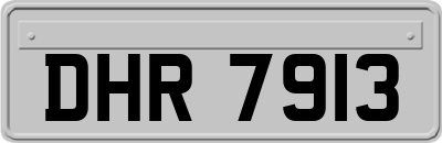 DHR7913