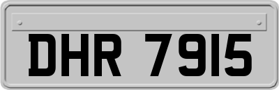 DHR7915