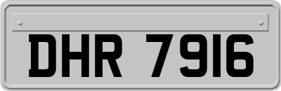 DHR7916