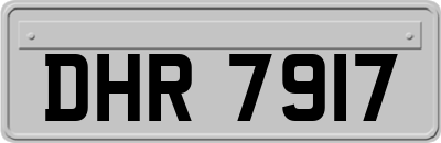 DHR7917