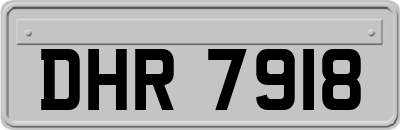 DHR7918