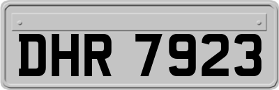 DHR7923