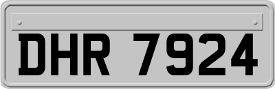 DHR7924
