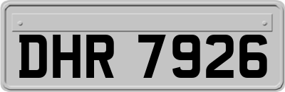 DHR7926