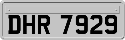 DHR7929