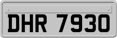 DHR7930