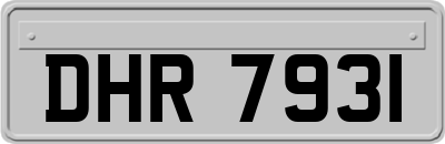 DHR7931