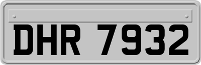 DHR7932