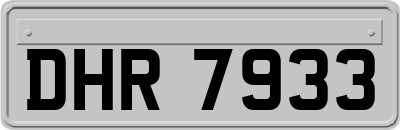 DHR7933