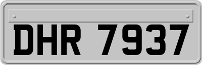 DHR7937