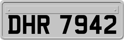 DHR7942