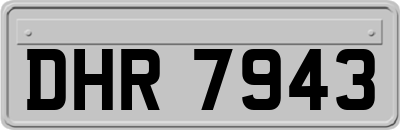 DHR7943