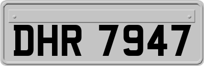DHR7947