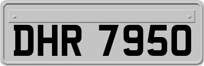DHR7950