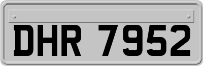 DHR7952