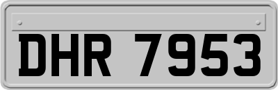 DHR7953