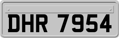 DHR7954