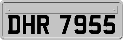 DHR7955