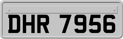 DHR7956