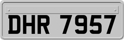 DHR7957