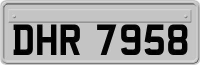 DHR7958