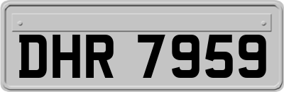 DHR7959