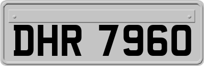 DHR7960