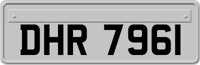 DHR7961