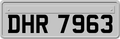 DHR7963