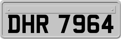 DHR7964
