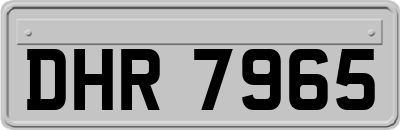 DHR7965