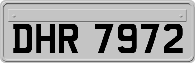 DHR7972